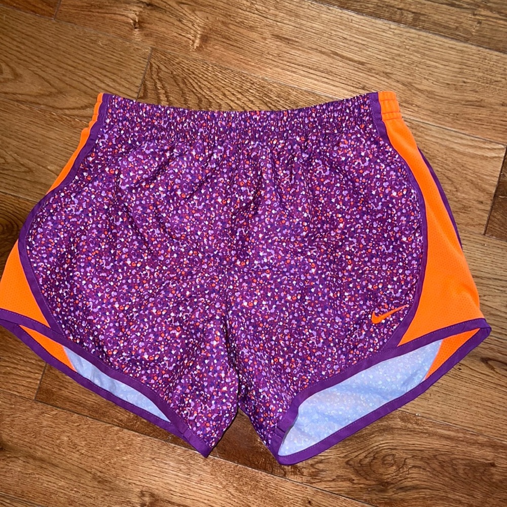 Nike drifit shorts